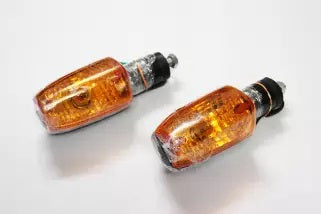 Indicator Set for Hero Passion Plus New-First Quality