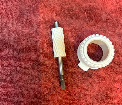 New model meter worm set for HONDA ACTIVA  5G-MABESTO