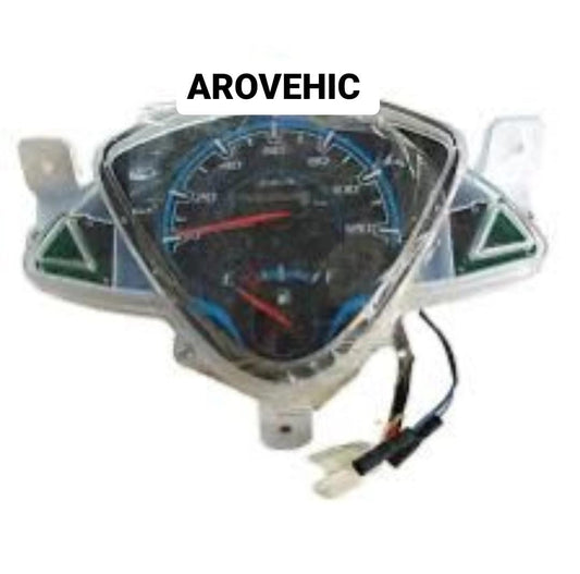 Meter assembly for HONDA AVIATOR-HONDA