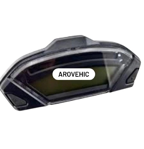 Speedometer for HONDA CB TRIGGER-HONDA
