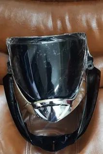 CB unicorn mask for HONDA CB UNICORN 160-ABK