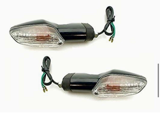 Indicator set for HONDA CBR 150-SWISS