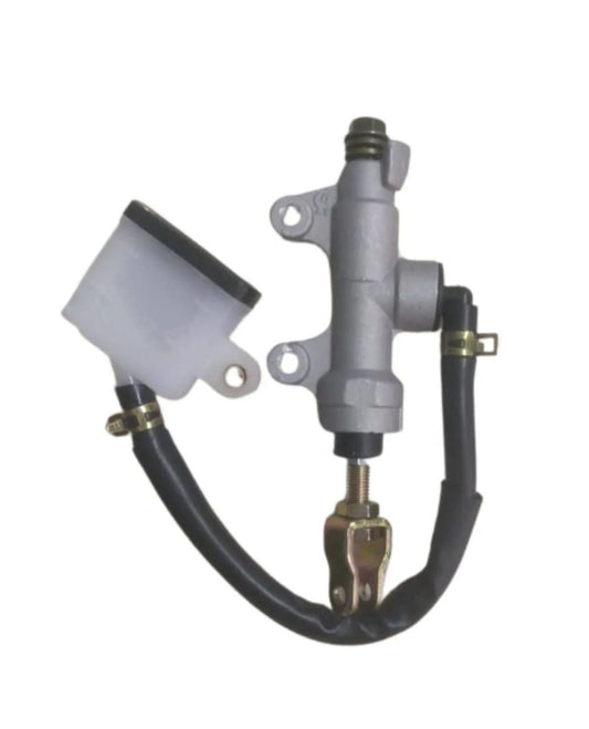 Rear master cylinder assembly for HONDA CBR 150-ABK