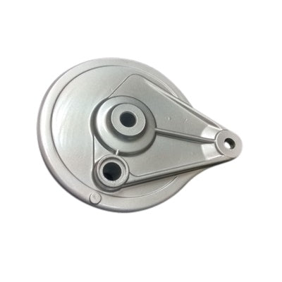 Rear Drum Plate for Hero Passion Plus New-First Quality 