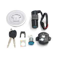 Ignition lock set for HONDA CBR 150-HONDA
