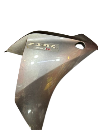 Front rh shield for HONDA CBR 250-HONDA