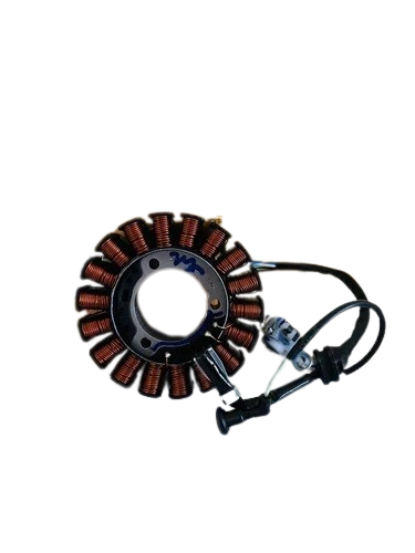 Coil plate assembly for HONDA CBR 250-HONDA
