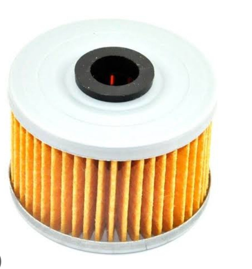Oil filter for HONDA CBR 250-HONDA