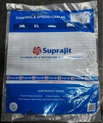 Front brake cable for HONDA  CLIQ-SUPARJIT