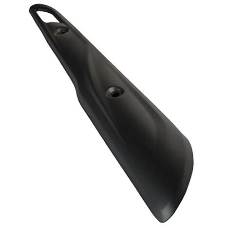 Silencer Patti for Hero Passion Plus New-First Quality