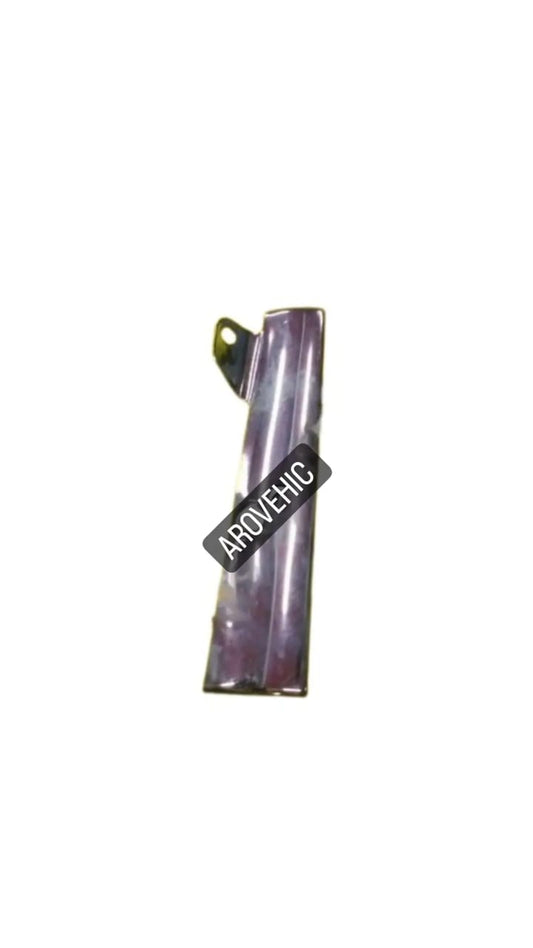 Silencer Small Patti Genuine for Hero Passion Plus New-Hero