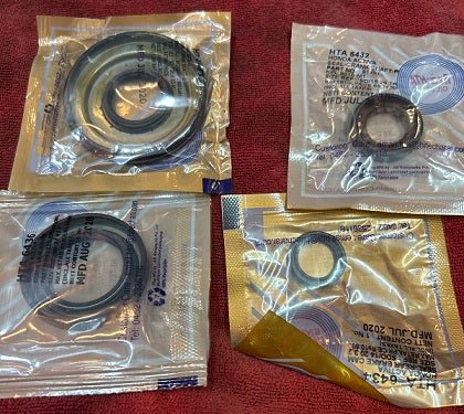 Oil seal kit for HONDA DIO OLD-HONDA