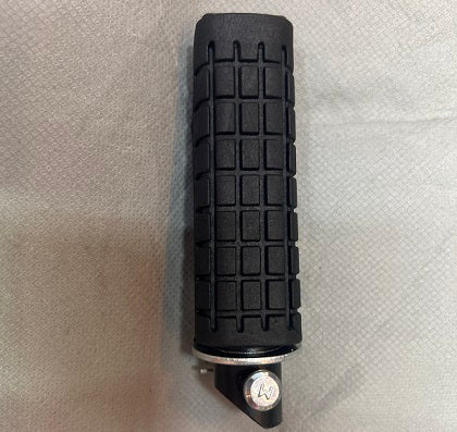 Left side footrest for HONDA DIO OLD-MABESTO