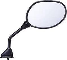Right mirror set for HONDA DIO OLD-FIEM