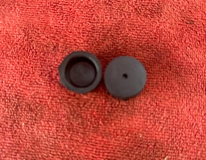 Bentex rubber  for HONDA DIO OLD-ABK