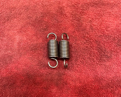 Brake shoe spring for HONDA DIO OLD-MABESTO