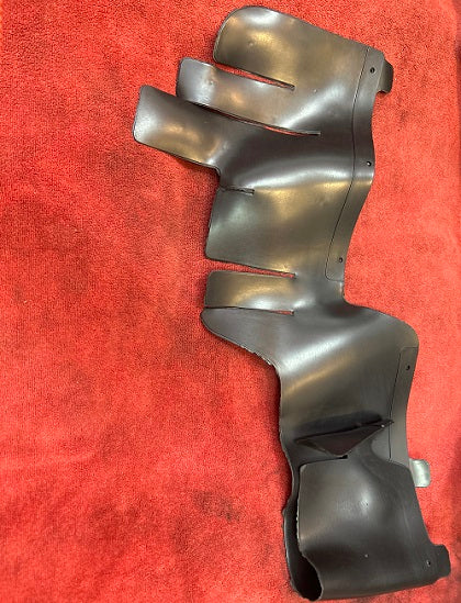 Engine mat for HONDA DIO OLD-ABK