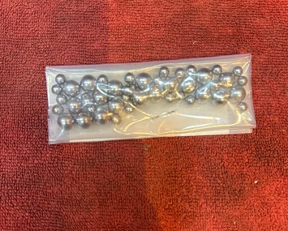 Fork balls for HONDA DIO OLD-ABK