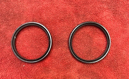 Pully oil seal for HONDA DIO OLD-HONDA