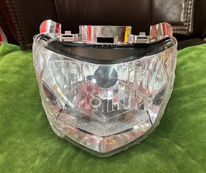 Headlight assembly for HONDA DREAM NEO-MINDA