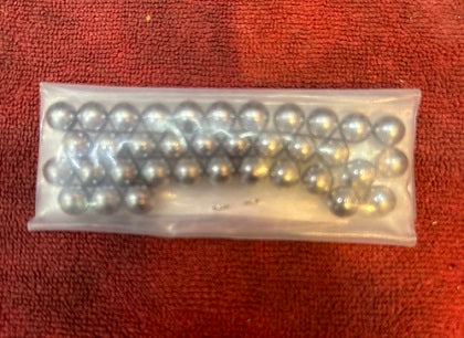 Fork balls for HONDA DREAM NEO-ABK