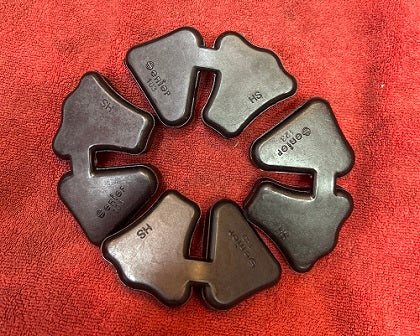 Sprocket rubber for HONDA DREAM YUGA-SENIOR
