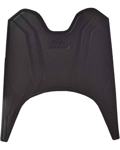 Center mat for HONDA GRAZIA-ABK