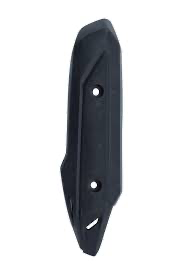 Silencer guard for HONDA GRAZIA-HONDA