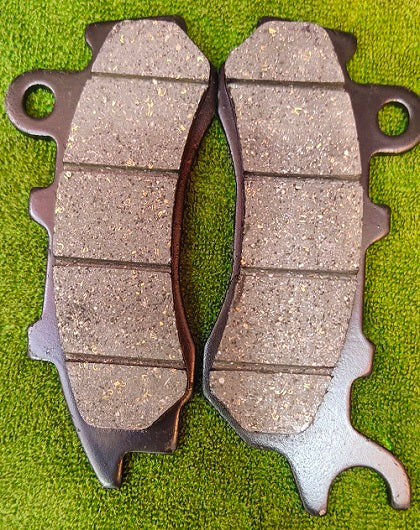 Disc pad for HONDA SP SHINE-ABK