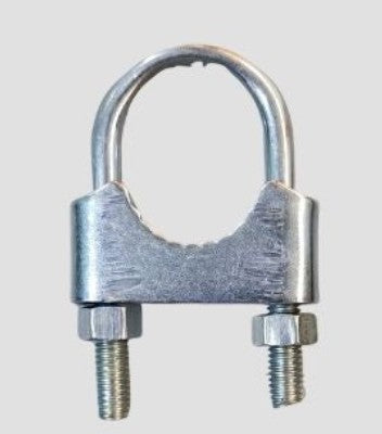 Handle Bar U Clamp for Xl 100-ABK