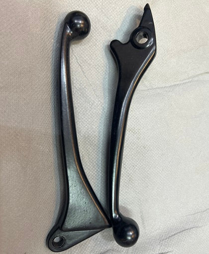 Lever set for HONDA STUNNER-KING QUALITY