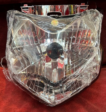 Headlight assembly for HONDA TWISTER-FIEM