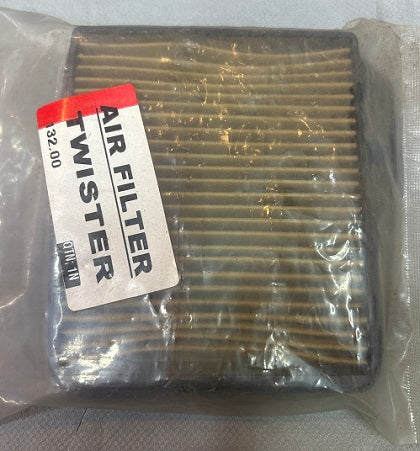 Air filter for HONDA TWISTER-ABK