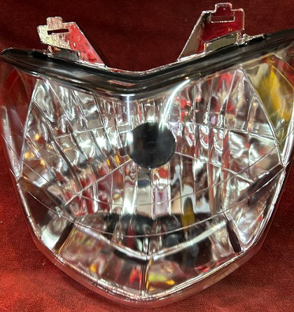 Headlight assembly for HONDA UNICORN NEW-TMC