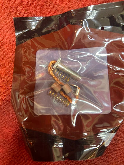 Carbon bush for HONDA UNICORN NEW-ABK