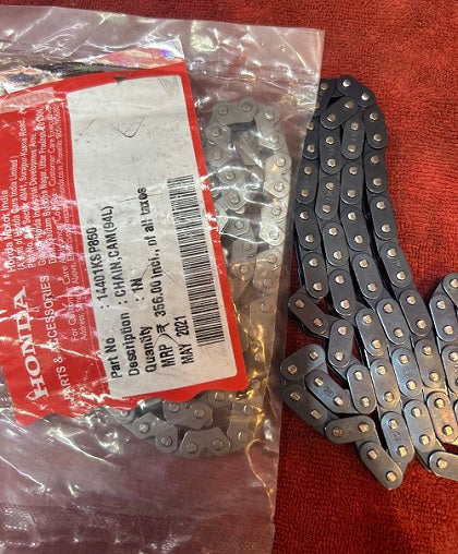 Timing chain for HONDA UNICORN NEW-HONDA