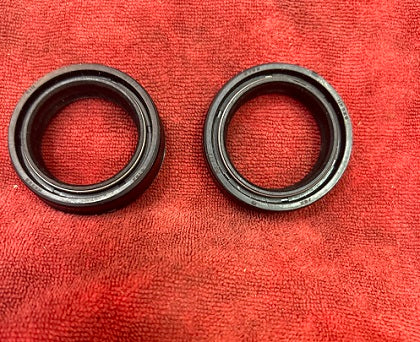 Fork oil seal for HONDA UNICORN NEW-HONDA