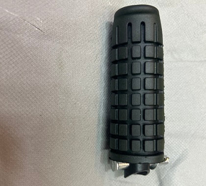 Front andrear left footrest for HONDA UNICORN NEW-MABESTO