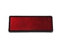 Rear Mudguard Lens for Hero Passion Pro-First Quality 