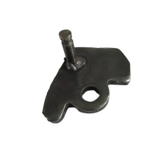 Side Stand Brackit for Hero Passion Pro-First Quality 