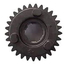 Counter shaft 2nd gear 29 teeth for Hero Passion Pro Digital Meter-Hero