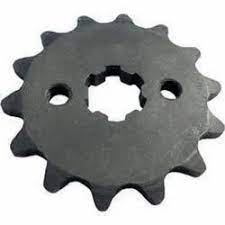 Front Chain Wheel for Hero Passion Pro Digital Meter-First Quality 