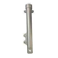 Front Shock Absorber Boot Right Side for Hero Passion Pro Digital Meter-First Quality 