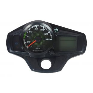 Meter Assembly Genuine for Hero Passion Pro Digital Meter-Hero