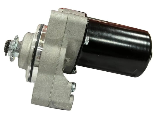 Self Motor for Hero Passion Pro Digital Meter-First Quality 