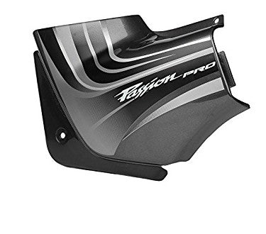 Side Panel Black And Grey for Hero Passion Pro Digital Meter-First Quality 
