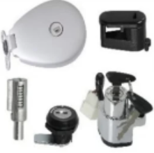 lock set for avenger 220 cruise-minda