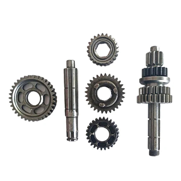 gear pinion set for avenger 220 cruise-abk