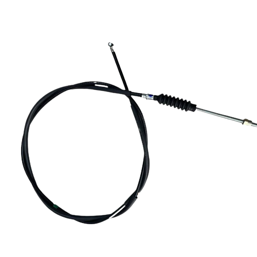 Rear Brake Transmission Cable-Compatible for 125/150 Vespa Models-PIAGGIO