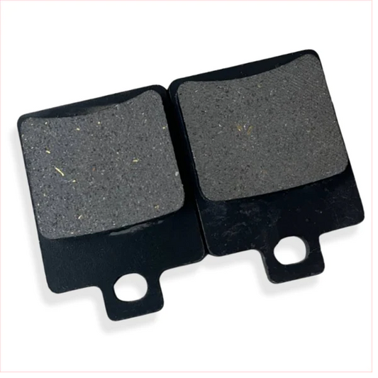 Front brake pads for Vespa SXL-125-PIAGGIO